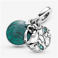Charm Pandora Pandora Passions in Argento 799229C01 - 799229C01